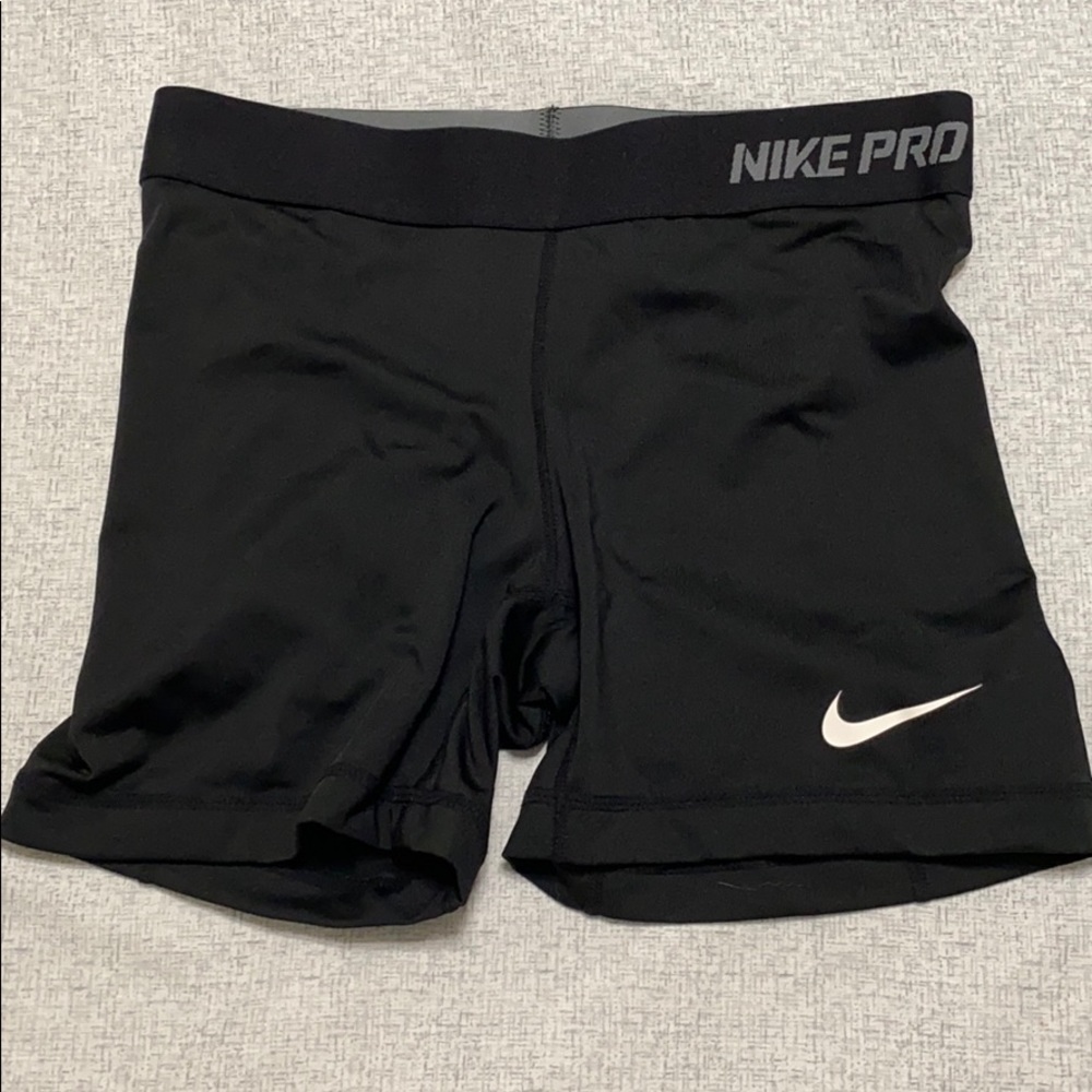 Nike Spandex! Brand new